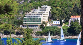Hotel More, Dubrovnik
